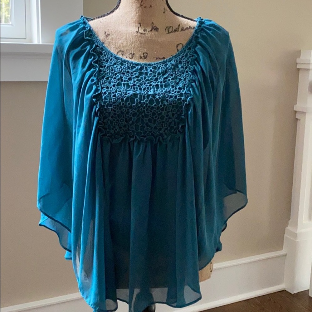 Lauren Conrad Top Size XL